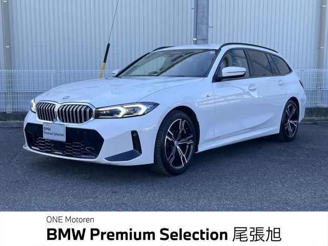 BMW 3series TOURING