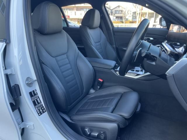 BMW 3series TOURING