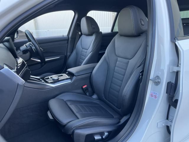 BMW 3series TOURING