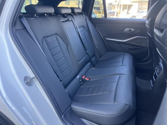 BMW 3series TOURING
