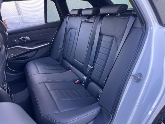 BMW 3series TOURING