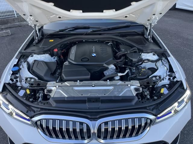 BMW 3series TOURING