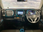 HUSTLER 4WD