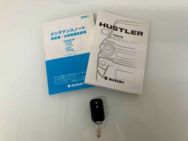 HUSTLER 4WD