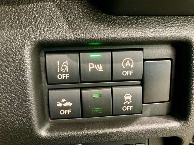 HUSTLER 4WD