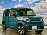HUSTLER 4WD