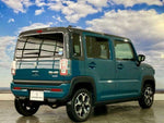 HUSTLER 4WD
