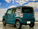 HUSTLER 4WD