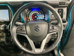HUSTLER 4WD