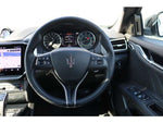 MASERATI GHIBLI Sedan