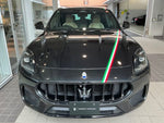 MASERATI Grecale