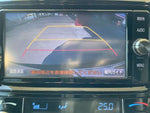 COROLLA FIELDER HYBRID
