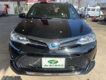COROLLA FIELDER HYBRID