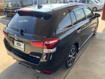 COROLLA FIELDER HYBRID