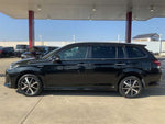 COROLLA FIELDER HYBRID
