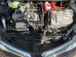 COROLLA FIELDER HYBRID