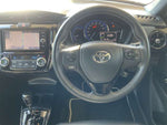 COROLLA FIELDER HYBRID