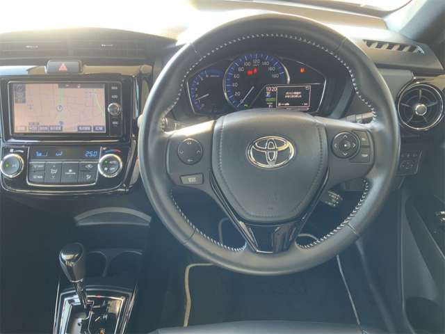 COROLLA FIELDER HYBRID