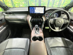 HARRIER 2WD