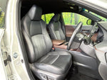 HARRIER 2WD