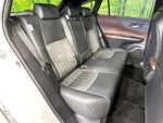 HARRIER 2WD