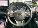 HARRIER 2WD