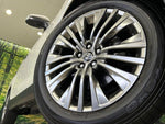 HARRIER 2WD