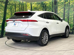 HARRIER 2WD