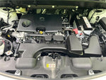 HARRIER 2WD