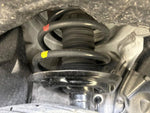 HARRIER 2WD