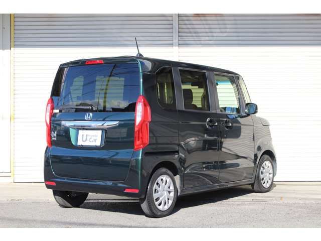 N-BOX