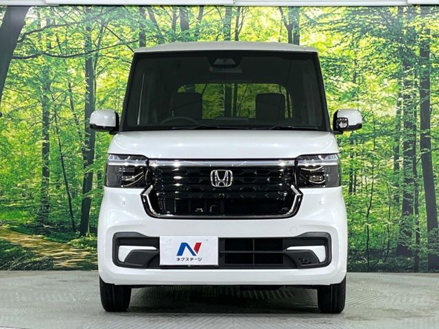 N-BOX