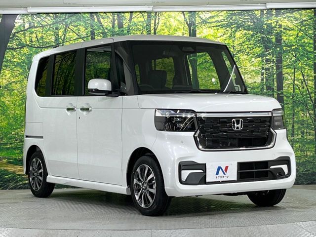 N-BOX