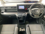 STEPWAGON e:HEV SPADA