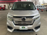 STEPWAGON e:HEV SPADA
