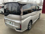STEPWAGON e:HEV SPADA
