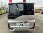 STEPWAGON e:HEV SPADA
