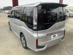 STEPWAGON e:HEV SPADA