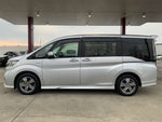 STEPWAGON e:HEV SPADA