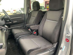 STEPWAGON e:HEV SPADA