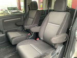 STEPWAGON e:HEV SPADA