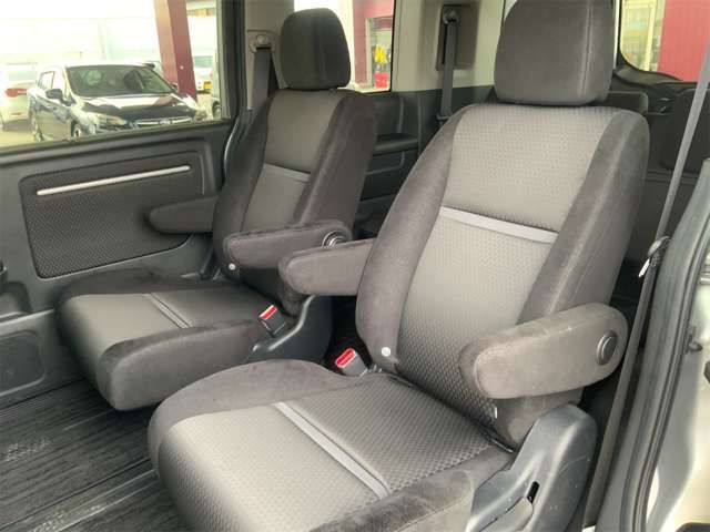 STEPWAGON e:HEV SPADA