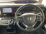 STEPWAGON e:HEV SPADA