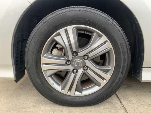 STEPWAGON e:HEV SPADA