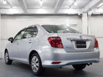 COROLLA AXIO