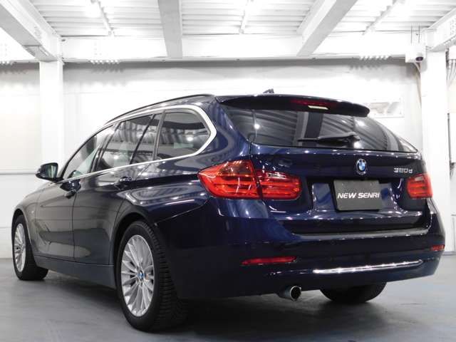 BMW 3series TOURING