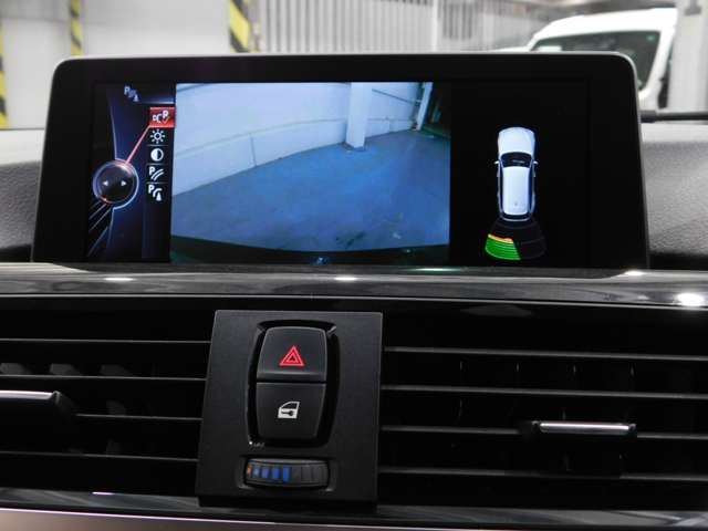 BMW 3series TOURING