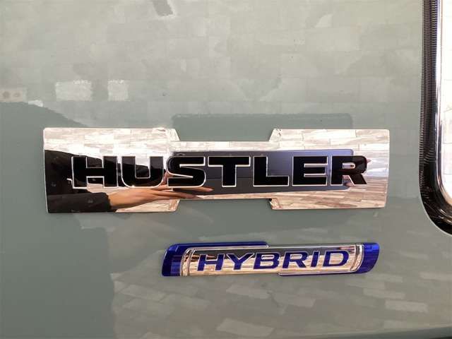 Hustle