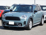 MINI COOPER D CROSSOVER