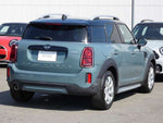 MINI COOPER D CROSSOVER